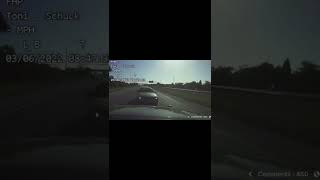 Вот Так Надо Останавливать Преступников #Shorts #Road #Police #Chase #Criminal