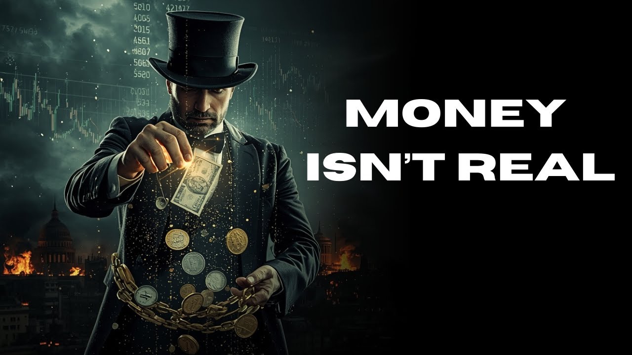 The Greatest Illusion in Human History