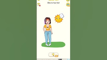 Delete puzzle level 134 #shorts #youtubeshorts