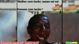(MEMES & SHITPOST) Compilado #36