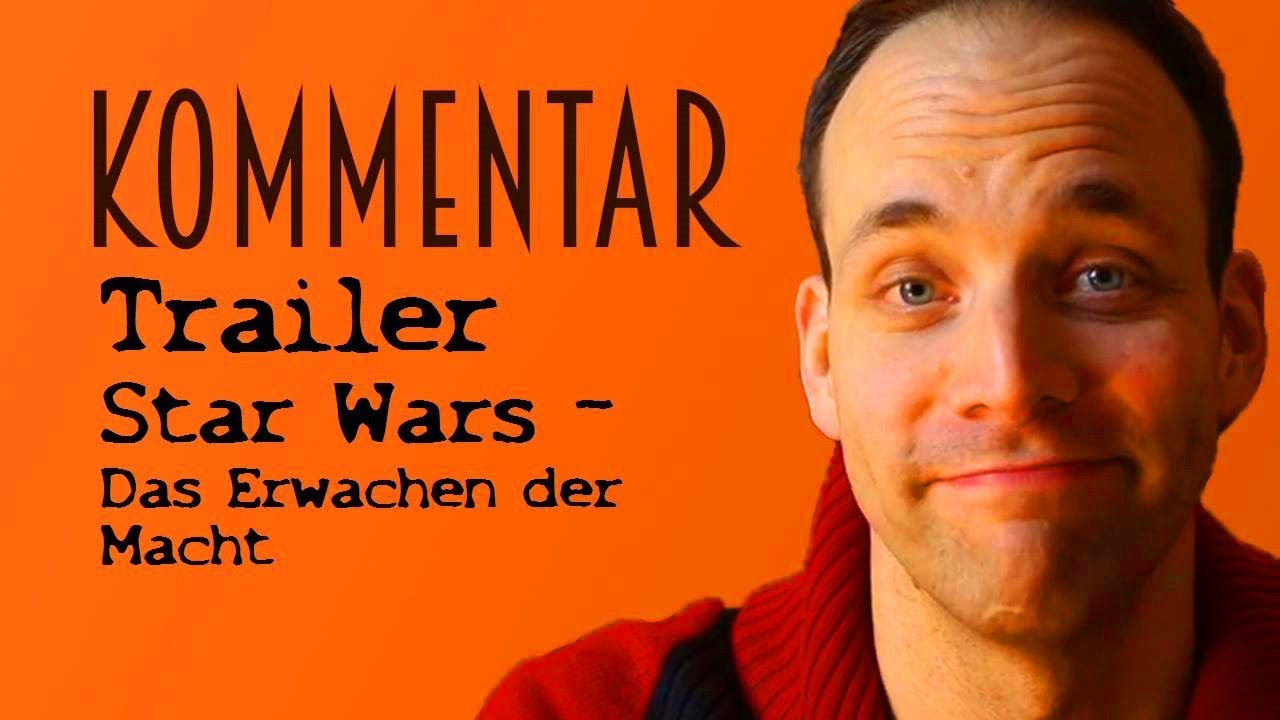 Star Wars Episode 7 - Das Erwachen der Macht ...