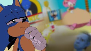 Vídeos extraños de Sonic (en general...)