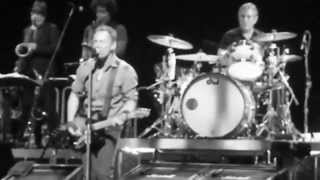 Video thumbnail of "Bruce Springsteen - Seven Angels"