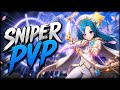 [LIVE] Ragnarok Origin Classic| SNIPER | PVP ROOM