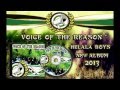 Album helala boys voice of the reason2 no one can stop our ambition
