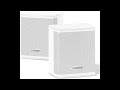 Bose Dolby Atmos Soundbar vs Traditional Home Theater – Huge Difference!