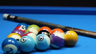 Zero-X Pattern 101 (Solids)