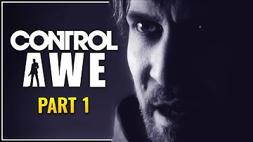 Return of Alan Wake - Let