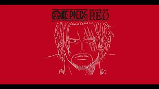 One Piece Film RED - Final Luffy and Shanks OST (Recut and Extended)
