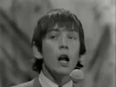 Eric Burdon The Animals 1965 We Gotta Get Out Of This Place With Lyrics