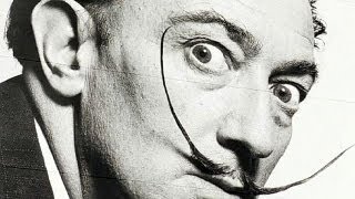 Der Ganze Dali In Madrid - Lemag