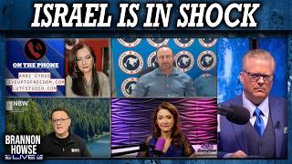 $300 Billion to Iran, the G7 Shock & the UFC at the White House | PANEL