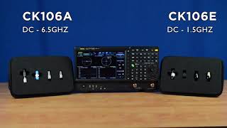 RIGOL's VNA Calibration Guide