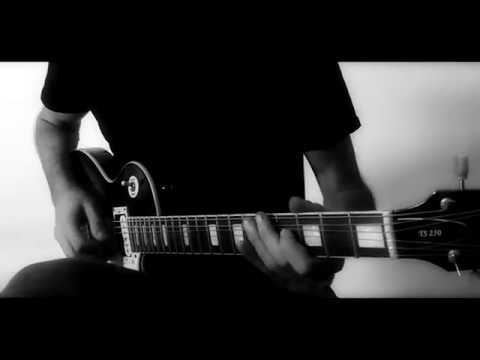 Yedi Karanfil Haydar Haydar Guitar Cover