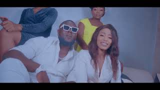 Jayson Kymani - Melody Ft Tasa Shoot By Mr Red