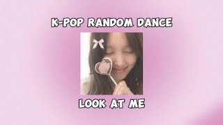 ๑ K-Pop Random Dance ๑ •|• ๑ К-Поп Рандом Дэнс ๑