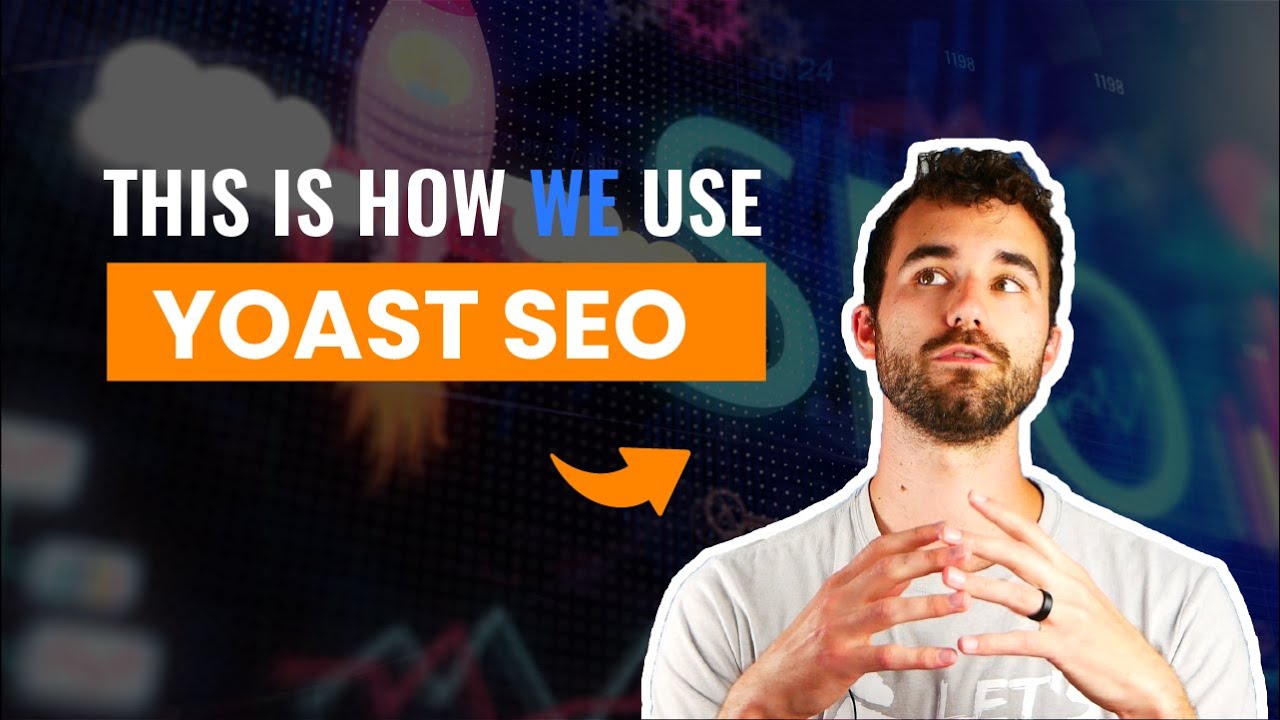 Yoast SEO Tutorial for WordPress 2021 - YouTube