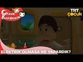 TRT ÇOCUK / CANIM KARDEŞİM / ELEKTRİK OLMASA NE YAPARDIK