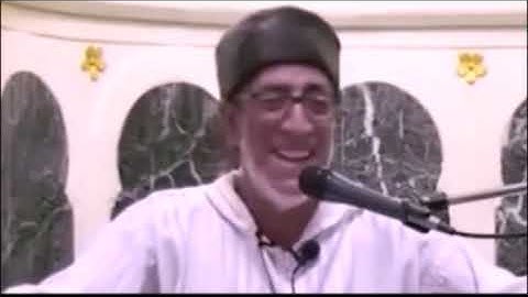 مالعلاقة بين مضمون سورة الكهف وفتنة المسيح الدجّال