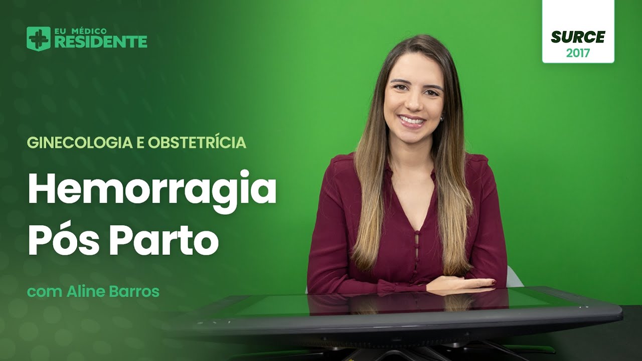 Hemorragia pós-parto: causas, sintomas, tratamento e profilaxia