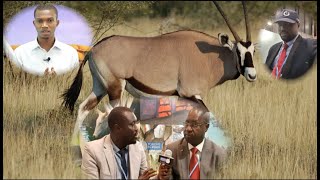 Taxaw Seetlu: Nouvelles Révélations Sur Les Gazelles De Karim Sall, Un Autre Ministre Cité Taxaw Seetlu: Nouvelles Révélations Sur Les Gazelles De Karim Sall, Un Autre Ministre Cité