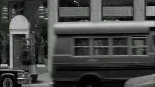 Manhattan - The Opening Sequence