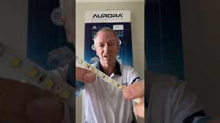 Does Aurora provide an LED Strip Cutting Service #AskAurora
