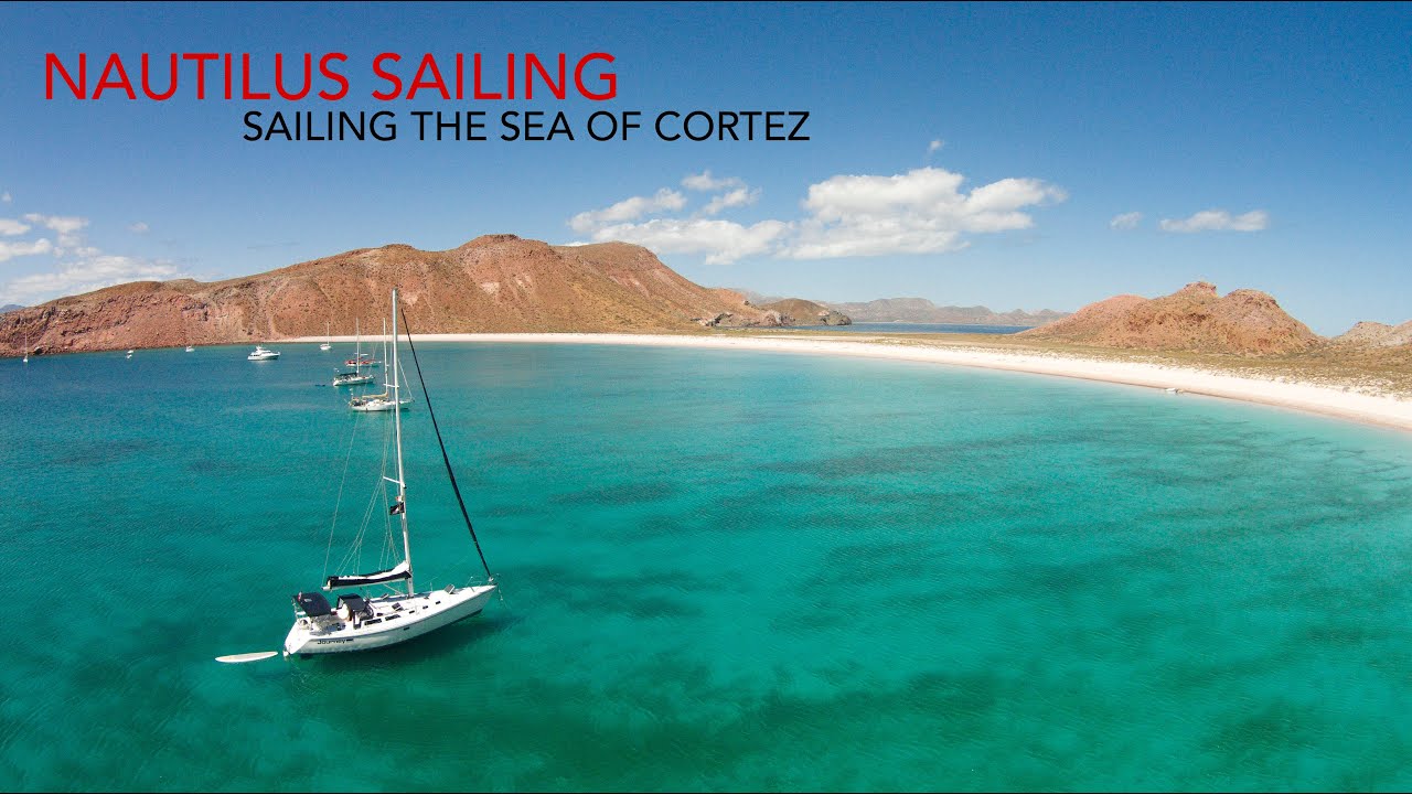 sailboat rental sea of cortez