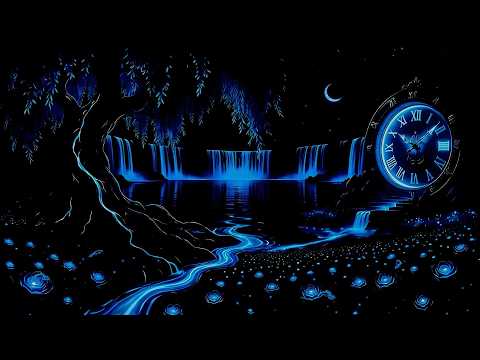 Sleep Instantly in Under 3 MINUTES • Fall Asleep Fast, Whole Body Restoration • GOODBYE Insomnia