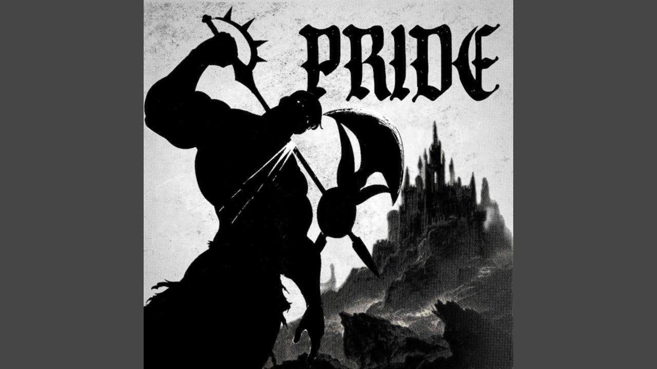 Guarda PRIDE (Super Slowed) su YouTube Guarda PRIDE (Super Slowed) su YouTube