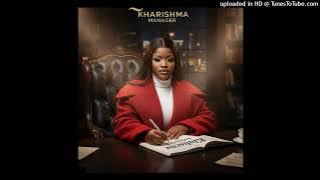 Kharishma x Natiey Lepaka - Kea Lofa ft Dj Angelo