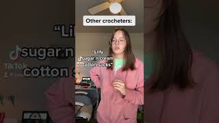 I just love it so much #crochet #yarn #knitting Net Worth