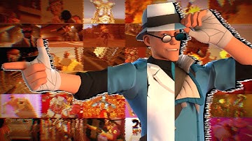 Venprovement (Improvement Meme) [SFM]