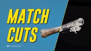 Creative Match Cut Examples \& Editing Techniques for Your Next Shoot