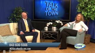 Information TALK OF THE TOWN | A&C Gold and Diamonds | 3-13-2018 News