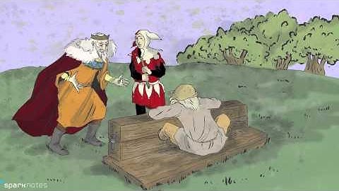 Video SparkNotes: Shakespeare