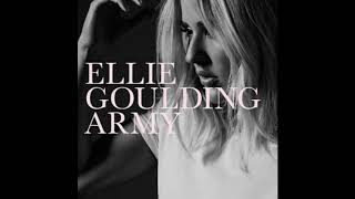 Ellie Goulding - Army (Audio)
