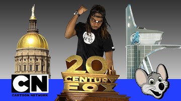 Nerd Smash Mash Up 10