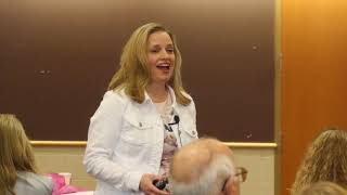 Filmed by TRU Design & Marketing - Optimizing Your Time and Presence on LinkedIn - OCC Lunch & Learn
