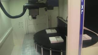 XL Turn Table AMS