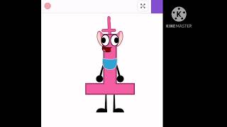 Alexs Mixedyin Jumpstart Letters