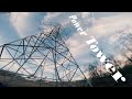 Power Tower - FPV Freestyle