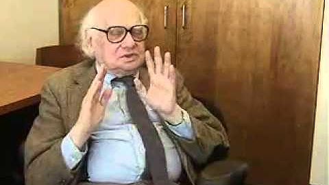 Milton Babbitt on Popular Standards