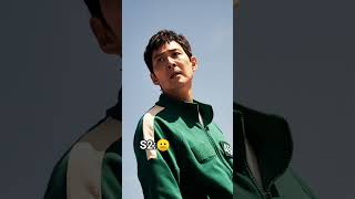 Gi-hun over the seasons! #rip