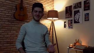 Odam Kireç Tutmuyor - Ercan Güloğlu