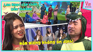 Nọc Nọc và những lần bị ông chú "BÓC TRẦN" về ưu khuyết điểm khiến khách mời chán nản đòi bỏ về