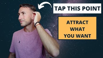 ATTRACT ABUNDANCE QUICKLY 🔴 Learn the MAGIC of TEMPORAL TAPPING