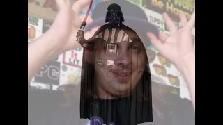 Darth CustomGrow420
