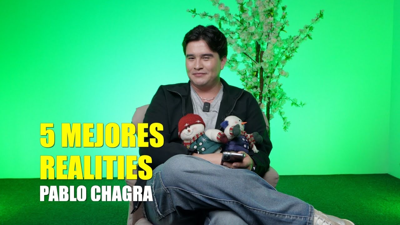 Previsualización de video para nota Los 5 realities más polémicos y comentados del 2025