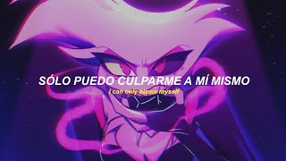 Hazbin Hotel - Poison (Angel Dust) | Sub. Español + Lyrics